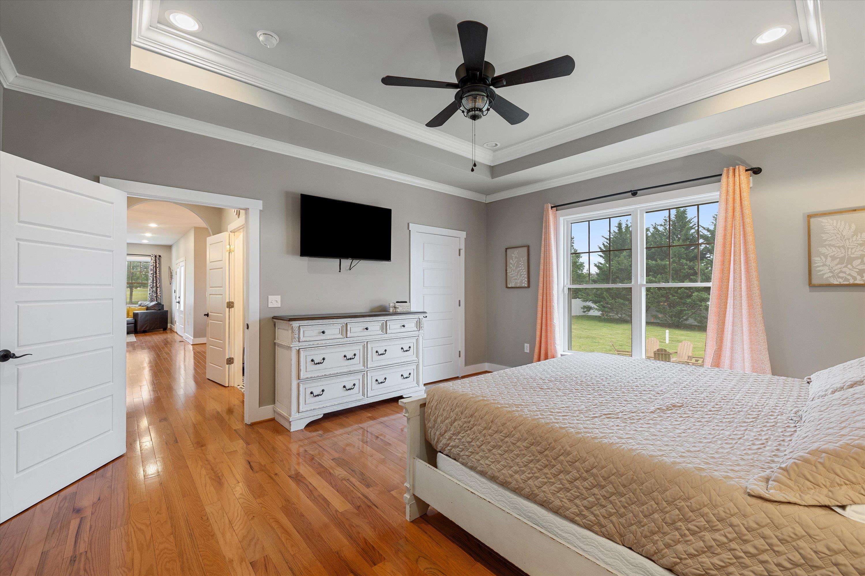9242 MCGAHEYSVILLE RD, MCGAHEYSVILLE, Virginia 22840, 3 Bedrooms Bedrooms, ,2 BathroomsBathrooms,Residential,9242 MCGAHEYSVILLE RD,664726 MLS # 664726