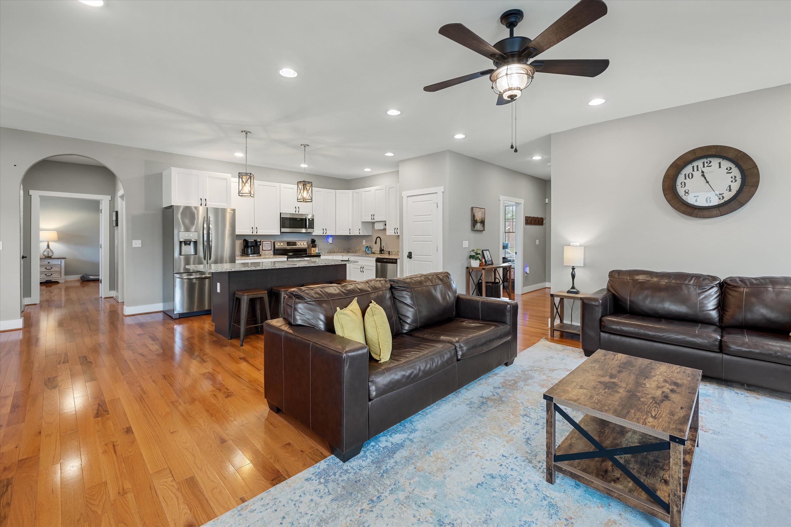 9242 MCGAHEYSVILLE RD, MCGAHEYSVILLE, Virginia 22840, 3 Bedrooms Bedrooms, ,2 BathroomsBathrooms,Residential,9242 MCGAHEYSVILLE RD,664726 MLS # 664726