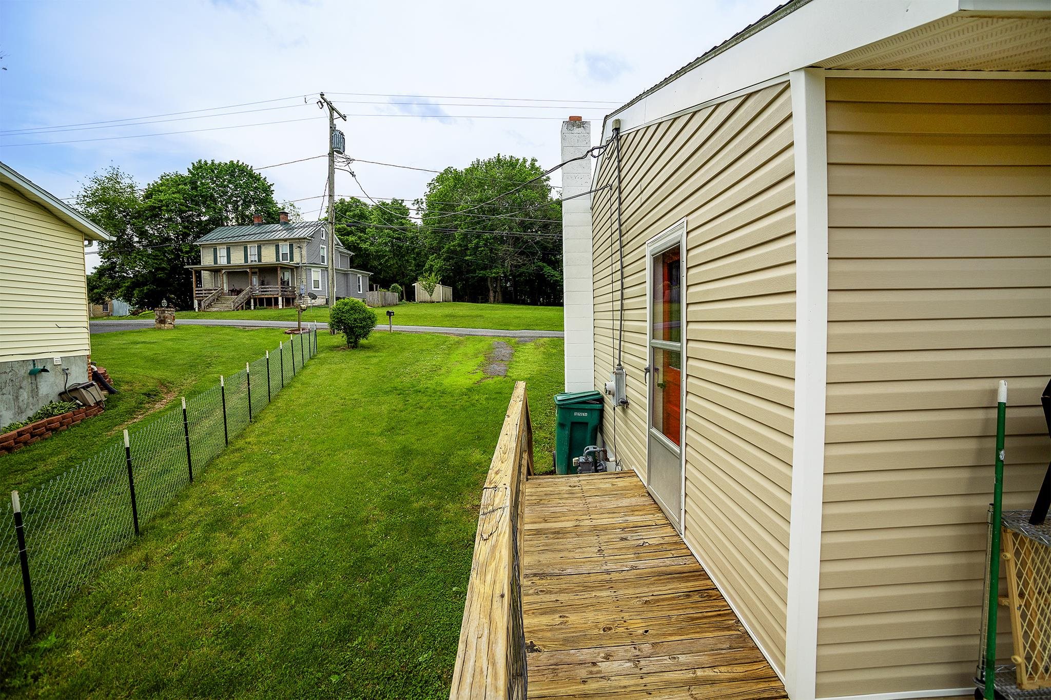 189 MAPLE AVE, TIMBERVILLE, Virginia 22853, 3 Bedrooms Bedrooms, ,1 BathroomBathrooms,Residential,189 MAPLE AVE,664736 MLS # 664736