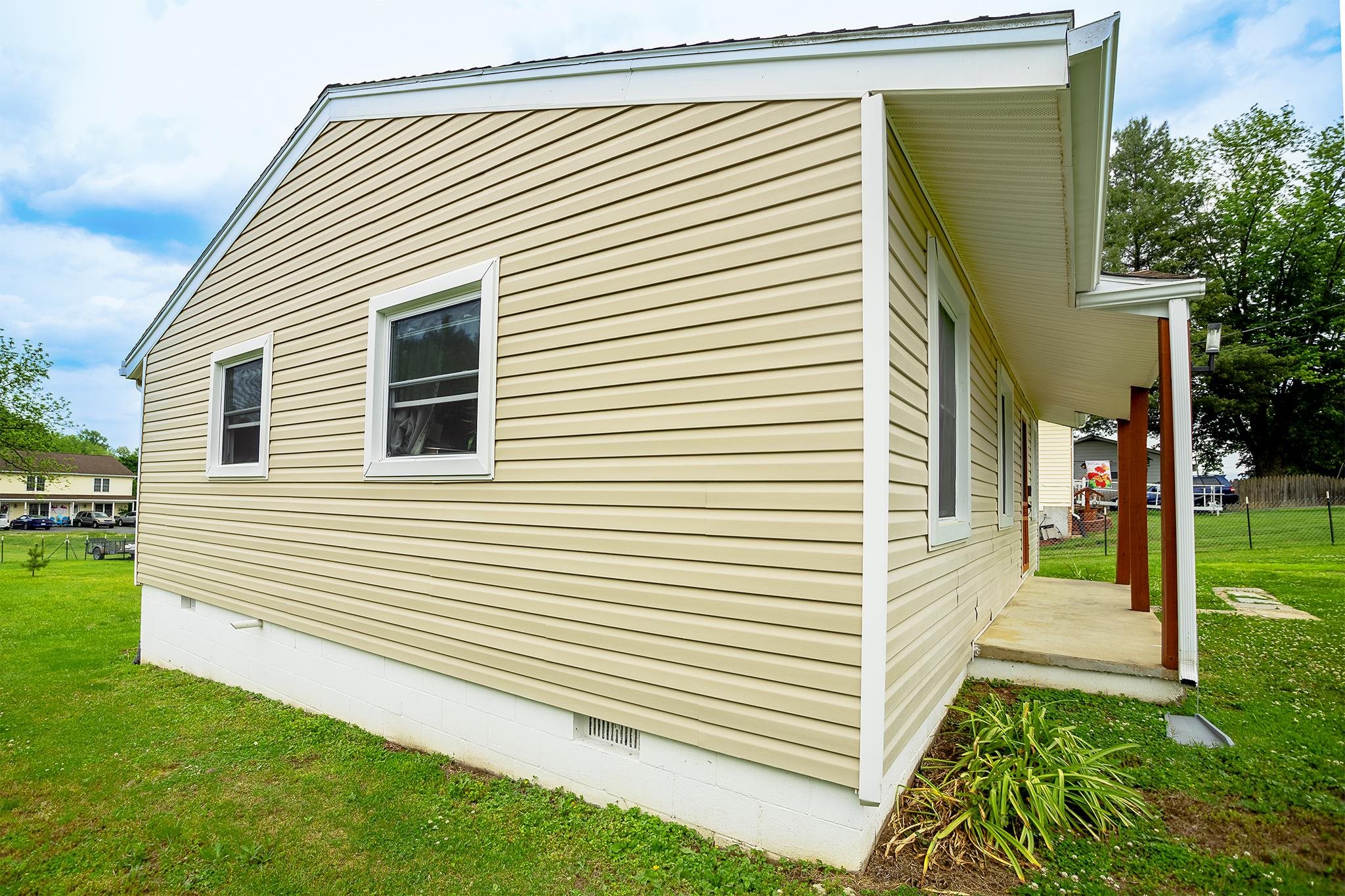 189 MAPLE AVE, TIMBERVILLE, Virginia 22853, 3 Bedrooms Bedrooms, ,1 BathroomBathrooms,Residential,189 MAPLE AVE,664736 MLS # 664736
