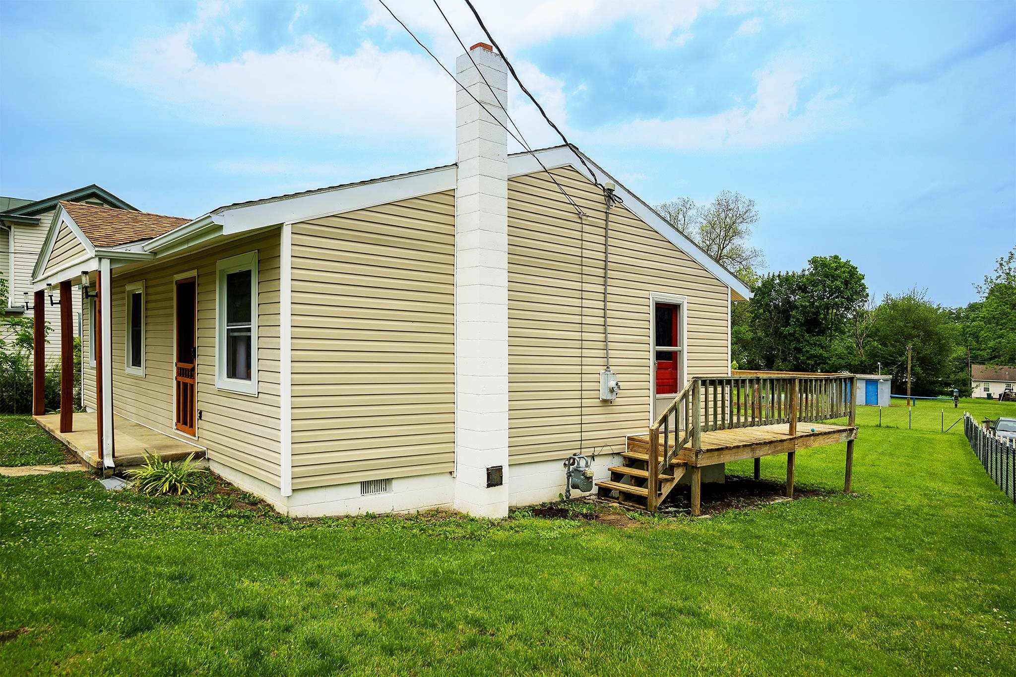 189 MAPLE AVE, TIMBERVILLE, Virginia 22853, 3 Bedrooms Bedrooms, ,1 BathroomBathrooms,Residential,189 MAPLE AVE,664736 MLS # 664736