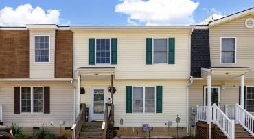 435 WIRT AVE, ELKTON, Virginia 22827, 3 Bedrooms Bedrooms, ,2 BathroomsBathrooms,Residential,435 WIRT AVE,664738 MLS # 664738