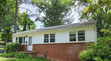 120 THOMAS DR, CHARLOTTESVILLE, Virginia 22911, 4 Bedrooms Bedrooms, ,3 BathroomsBathrooms,Residential,120 THOMAS DR,664739 MLS # 664739