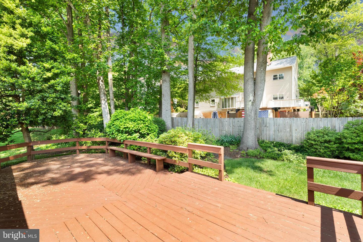 2407 GARNETT CT, VIENNA, Virginia 22180, 5 Bedrooms Bedrooms, ,2 BathroomsBathrooms,Residential,For sale,2407 GARNETT CT,VAFX2234908 MLS # VAFX2234908