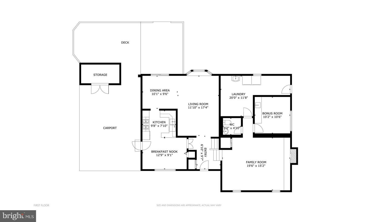 2407 GARNETT CT, VIENNA, Virginia 22180, 5 Bedrooms Bedrooms, ,2 BathroomsBathrooms,Residential,For sale,2407 GARNETT CT,VAFX2234908 MLS # VAFX2234908
