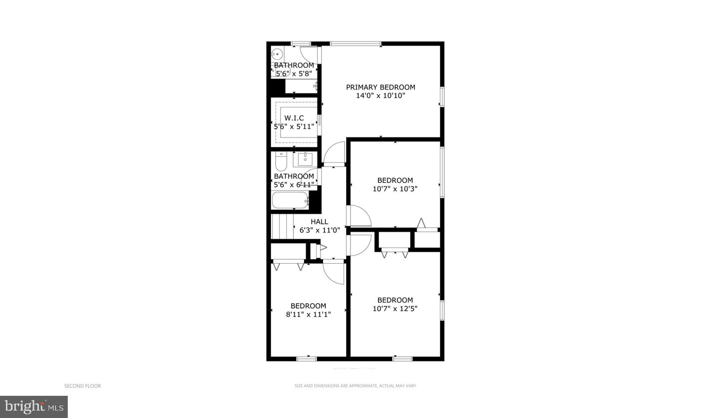 2407 GARNETT CT, VIENNA, Virginia 22180, 5 Bedrooms Bedrooms, ,2 BathroomsBathrooms,Residential,For sale,2407 GARNETT CT,VAFX2234908 MLS # VAFX2234908