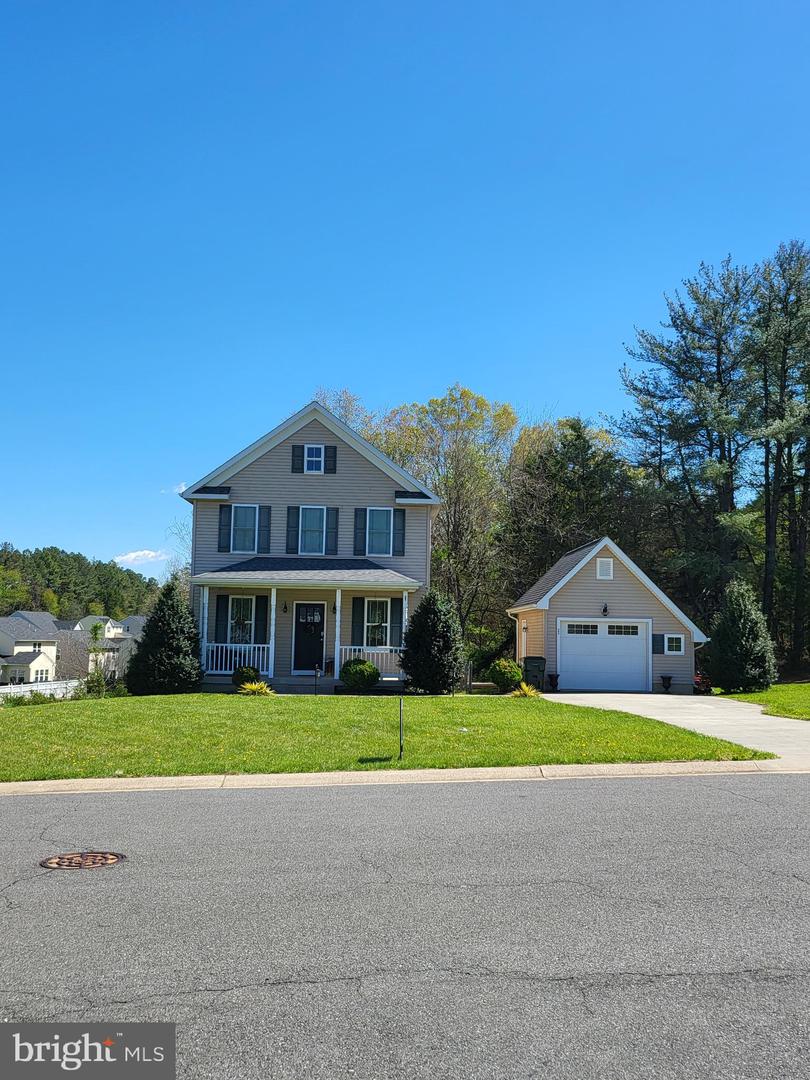 640 CONISTON MANOR DR, GORDONSVILLE, Virginia 22942, 3 Bedrooms Bedrooms, ,2 BathroomsBathrooms,Residential,For sale,640 CONISTON MANOR DR,VAOR2009444 MLS # VAOR2009444