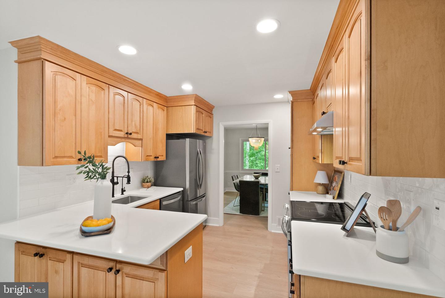 2500 PEGASUS LN, RESTON, Virginia 20191, 5 Bedrooms Bedrooms, 15 Rooms Rooms,3 BathroomsBathrooms,Residential,For sale,2500 PEGASUS LN,VAFX2235480 MLS # VAFX2235480