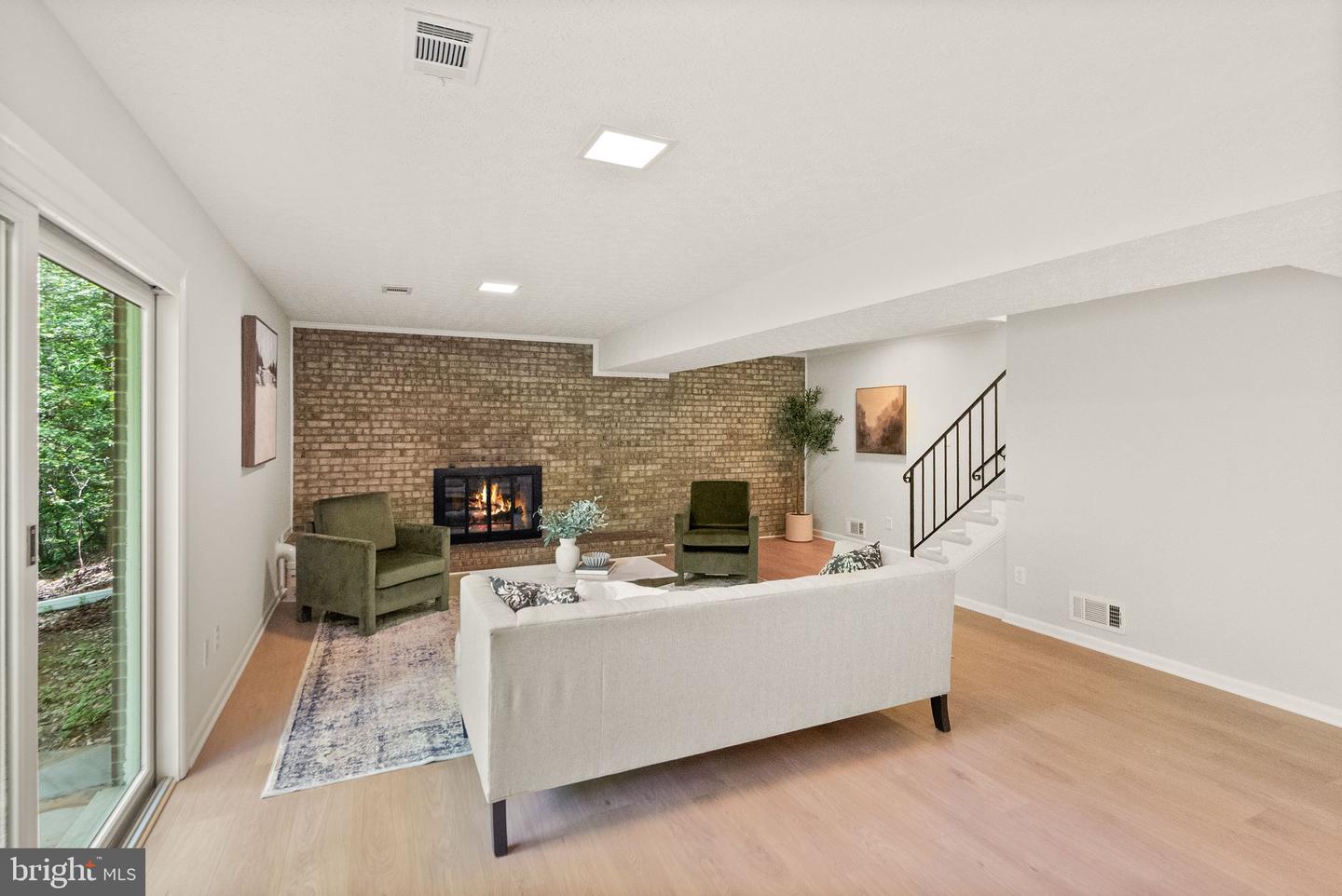 2500 PEGASUS LN, RESTON, Virginia 20191, 5 Bedrooms Bedrooms, 15 Rooms Rooms,3 BathroomsBathrooms,Residential,For sale,2500 PEGASUS LN,VAFX2235480 MLS # VAFX2235480