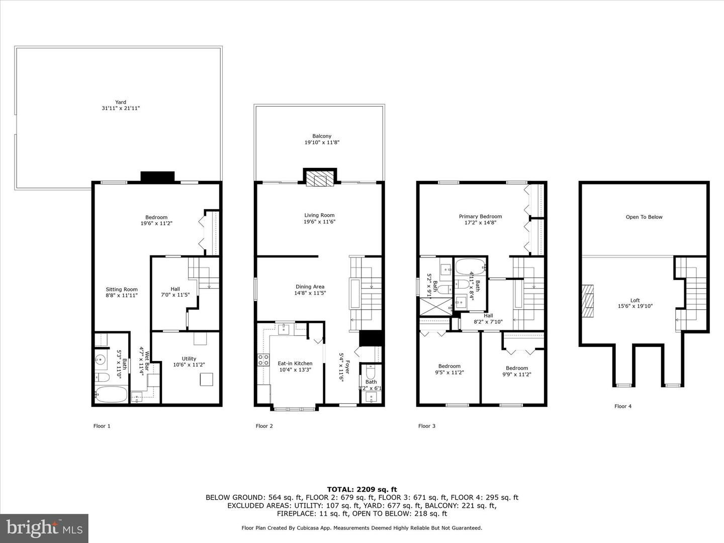 259 CHELMSFORD CT, STERLING, Virginia 20165, 4 Bedrooms Bedrooms, ,3 BathroomsBathrooms,Residential,For sale,259 CHELMSFORD CT,VALO2094790 MLS # VALO2094790