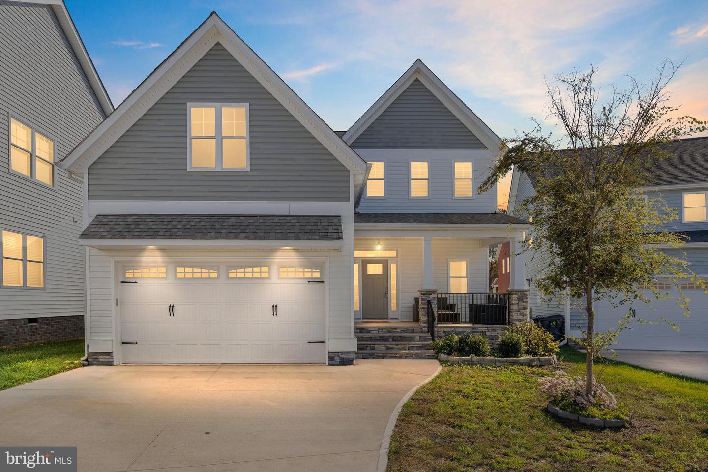 9382 MARNE CT, MECHANICSVILLE, Virginia 23116, 4 Bedrooms Bedrooms, ,3 BathroomsBathrooms,Residential,For sale,9382 MARNE CT,VAHA2000976 MLS # VAHA2000976