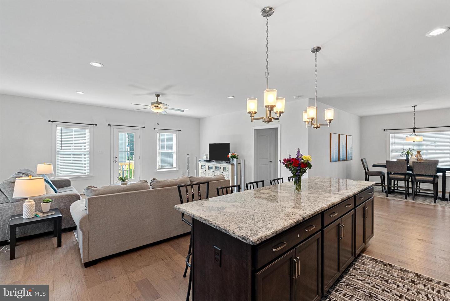 9382 MARNE CT, MECHANICSVILLE, Virginia 23116, 4 Bedrooms Bedrooms, ,3 BathroomsBathrooms,Residential,For sale,9382 MARNE CT,VAHA2000976 MLS # VAHA2000976