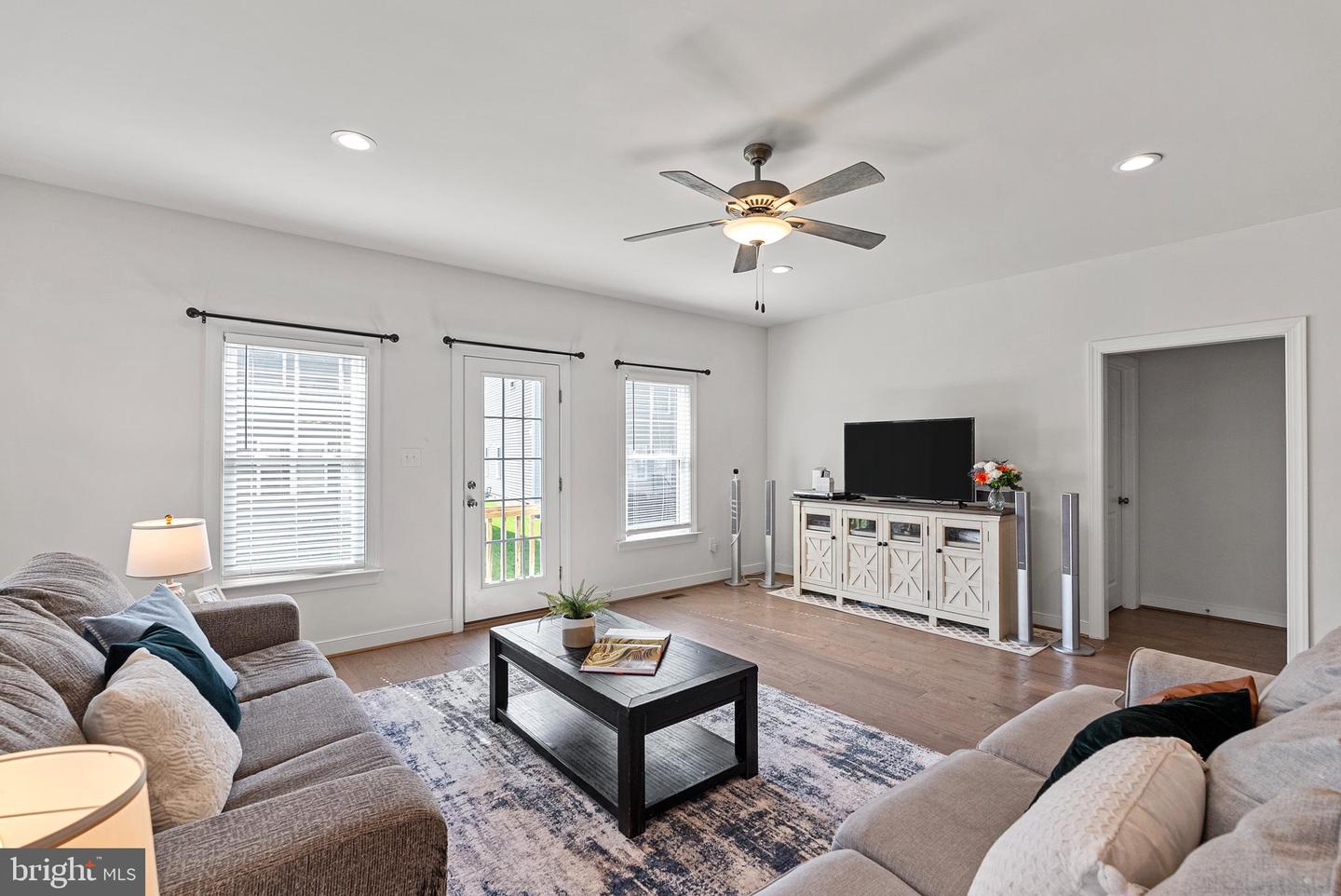 9382 MARNE CT, MECHANICSVILLE, Virginia 23116, 4 Bedrooms Bedrooms, ,3 BathroomsBathrooms,Residential,For sale,9382 MARNE CT,VAHA2000976 MLS # VAHA2000976
