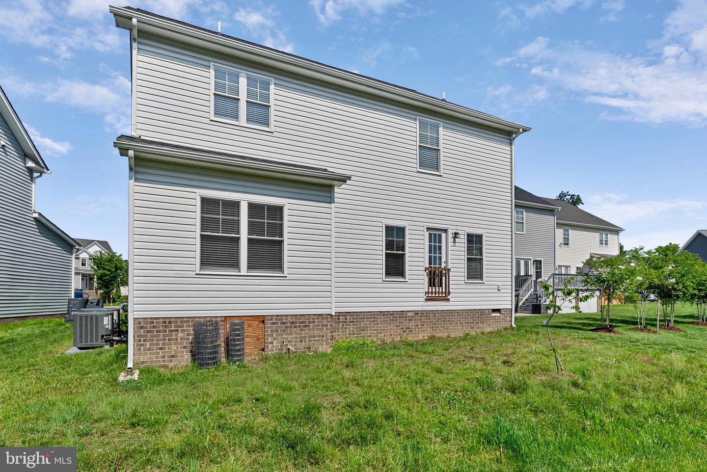 9382 MARNE CT, MECHANICSVILLE, Virginia 23116, 4 Bedrooms Bedrooms, ,3 BathroomsBathrooms,Residential,For sale,9382 MARNE CT,VAHA2000976 MLS # VAHA2000976
