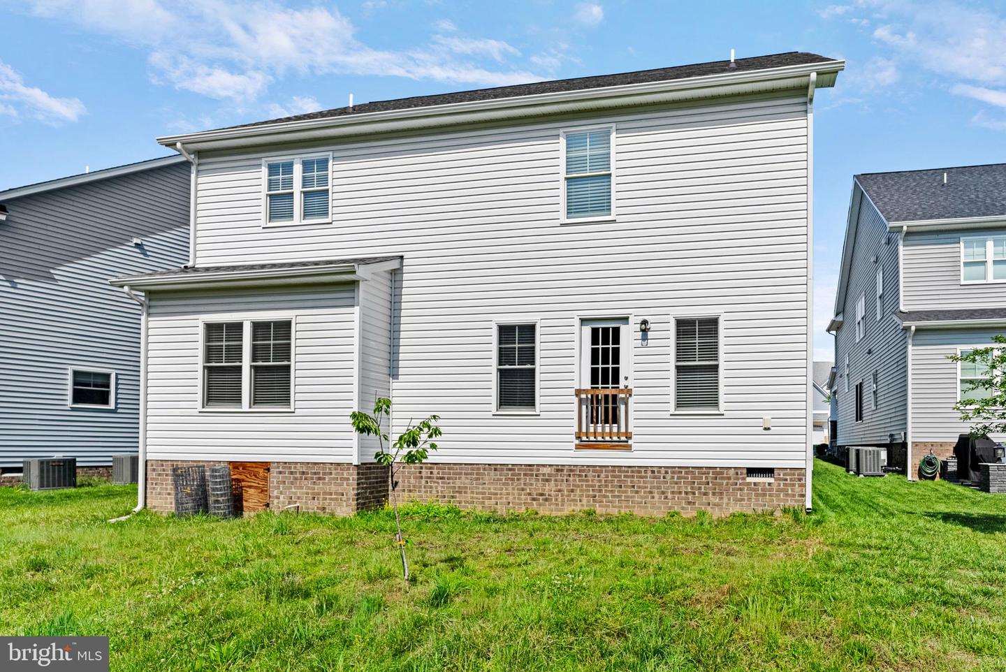 9382 MARNE CT, MECHANICSVILLE, Virginia 23116, 4 Bedrooms Bedrooms, ,3 BathroomsBathrooms,Residential,For sale,9382 MARNE CT,VAHA2000976 MLS # VAHA2000976