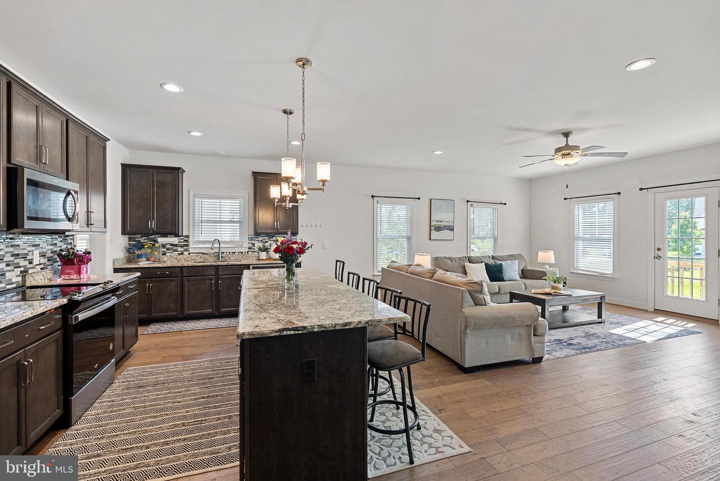 9382 MARNE CT, MECHANICSVILLE, Virginia 23116, 4 Bedrooms Bedrooms, ,3 BathroomsBathrooms,Residential,For sale,9382 MARNE CT,VAHA2000976 MLS # VAHA2000976