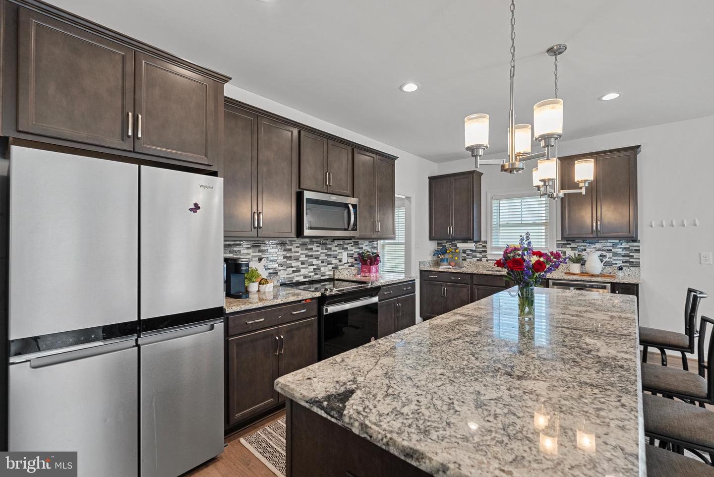 9382 MARNE CT, MECHANICSVILLE, Virginia 23116, 4 Bedrooms Bedrooms, ,3 BathroomsBathrooms,Residential,For sale,9382 MARNE CT,VAHA2000976 MLS # VAHA2000976