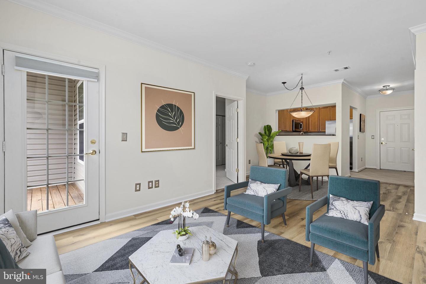 4950 BRENMAN PARK DR #203, ALEXANDRIA, Virginia 22304, 1 Bedroom Bedrooms, ,1 BathroomBathrooms,Residential,For sale,4950 BRENMAN PARK DR #203,VAAX2045030 MLS # VAAX2045030