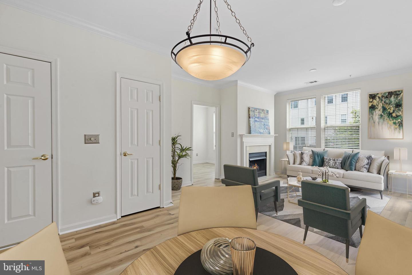 4950 BRENMAN PARK DR #203, ALEXANDRIA, Virginia 22304, 1 Bedroom Bedrooms, ,1 BathroomBathrooms,Residential,For sale,4950 BRENMAN PARK DR #203,VAAX2045030 MLS # VAAX2045030