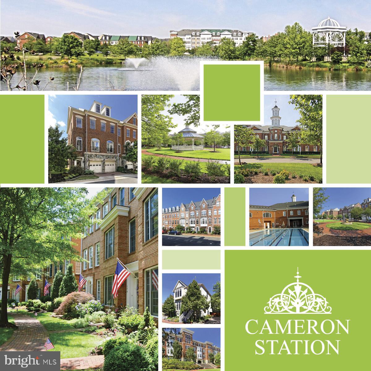 4950 BRENMAN PARK DR #203, ALEXANDRIA, Virginia 22304, 1 Bedroom Bedrooms, ,1 BathroomBathrooms,Residential,For sale,4950 BRENMAN PARK DR #203,VAAX2045030 MLS # VAAX2045030