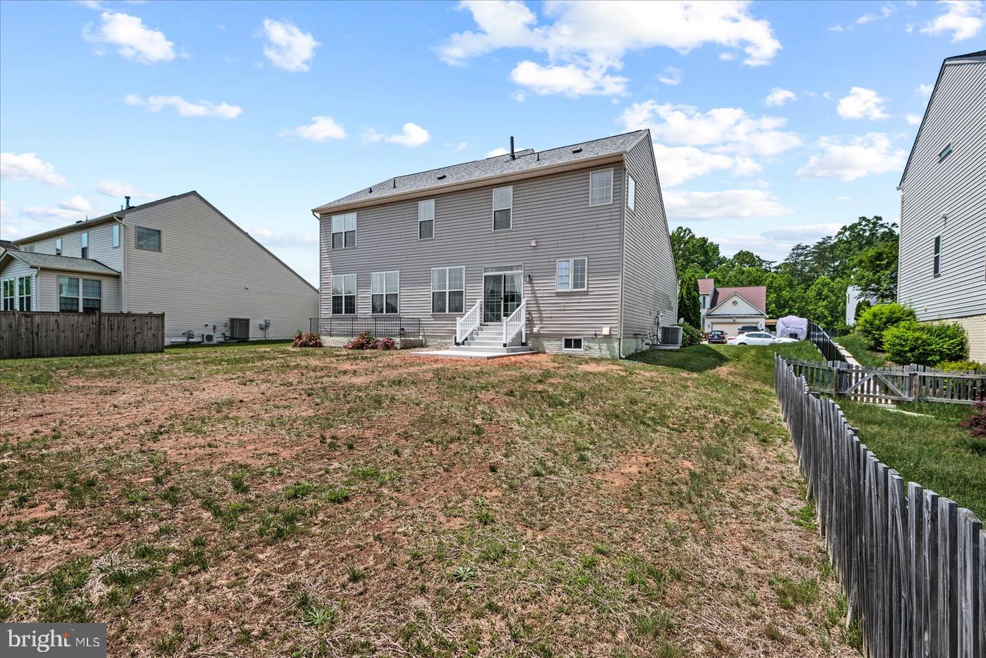 10607 ASPEN HIGHLANDS DR, SPOTSYLVANIA, Virginia 22553, 5 Bedrooms Bedrooms, ,3 BathroomsBathrooms,Residential,For sale,10607 ASPEN HIGHLANDS DR,VASP2032894 MLS # VASP2032894