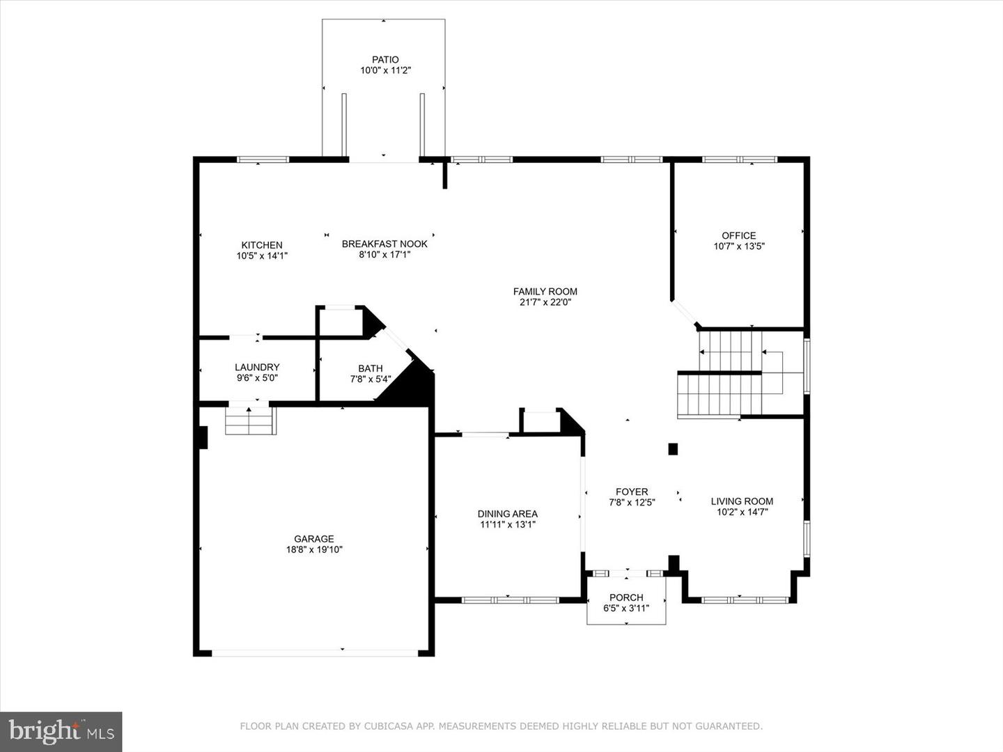 10607 ASPEN HIGHLANDS DR, SPOTSYLVANIA, Virginia 22553, 5 Bedrooms Bedrooms, ,3 BathroomsBathrooms,Residential,For sale,10607 ASPEN HIGHLANDS DR,VASP2032894 MLS # VASP2032894