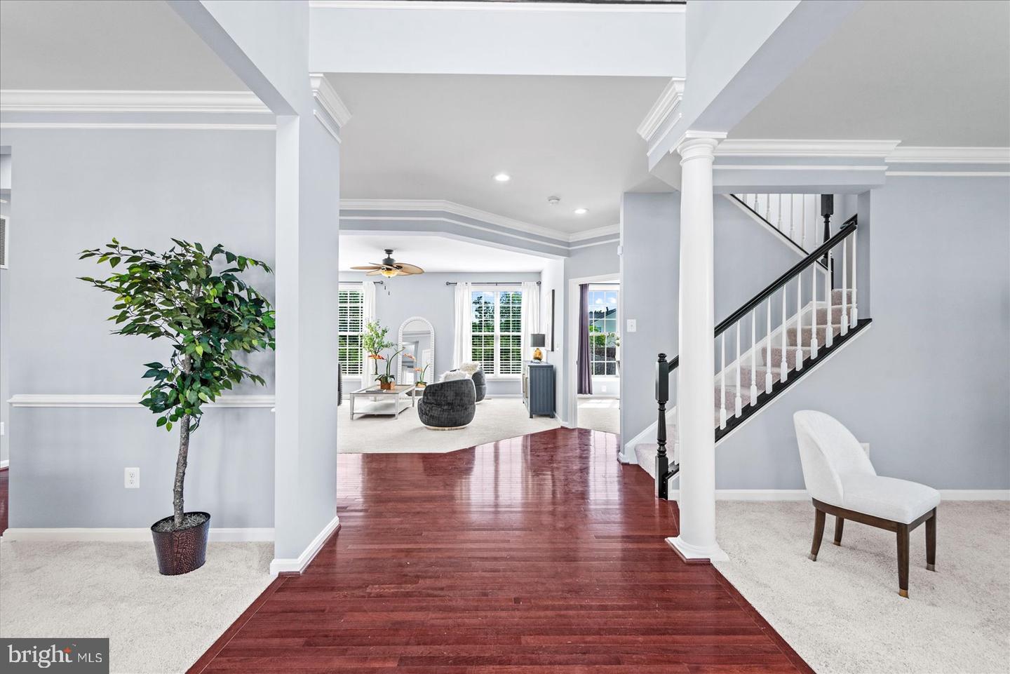 10607 ASPEN HIGHLANDS DR, SPOTSYLVANIA, Virginia 22553, 5 Bedrooms Bedrooms, ,3 BathroomsBathrooms,Residential,For sale,10607 ASPEN HIGHLANDS DR,VASP2032894 MLS # VASP2032894