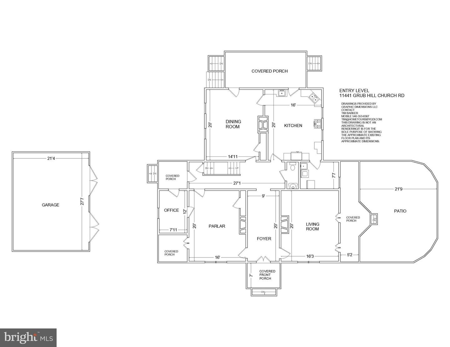 11441 GRUB HILL CHURCH RD, AMELIA COURT HOUSE, Virginia 23002, 8 Bedrooms Bedrooms, ,7 BathroomsBathrooms,Residential,For sale,11441 GRUB HILL CHURCH RD,VAAM2000032 MLS # VAAM2000032