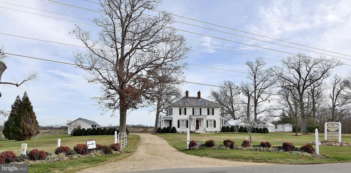 11441 GRUB HILL CHURCH RD, AMELIA COURT HOUSE, Virginia 23002, 8 Bedrooms Bedrooms, ,7 BathroomsBathrooms,Residential,For sale,11441 GRUB HILL CHURCH RD,VAAM2000032 MLS # VAAM2000032