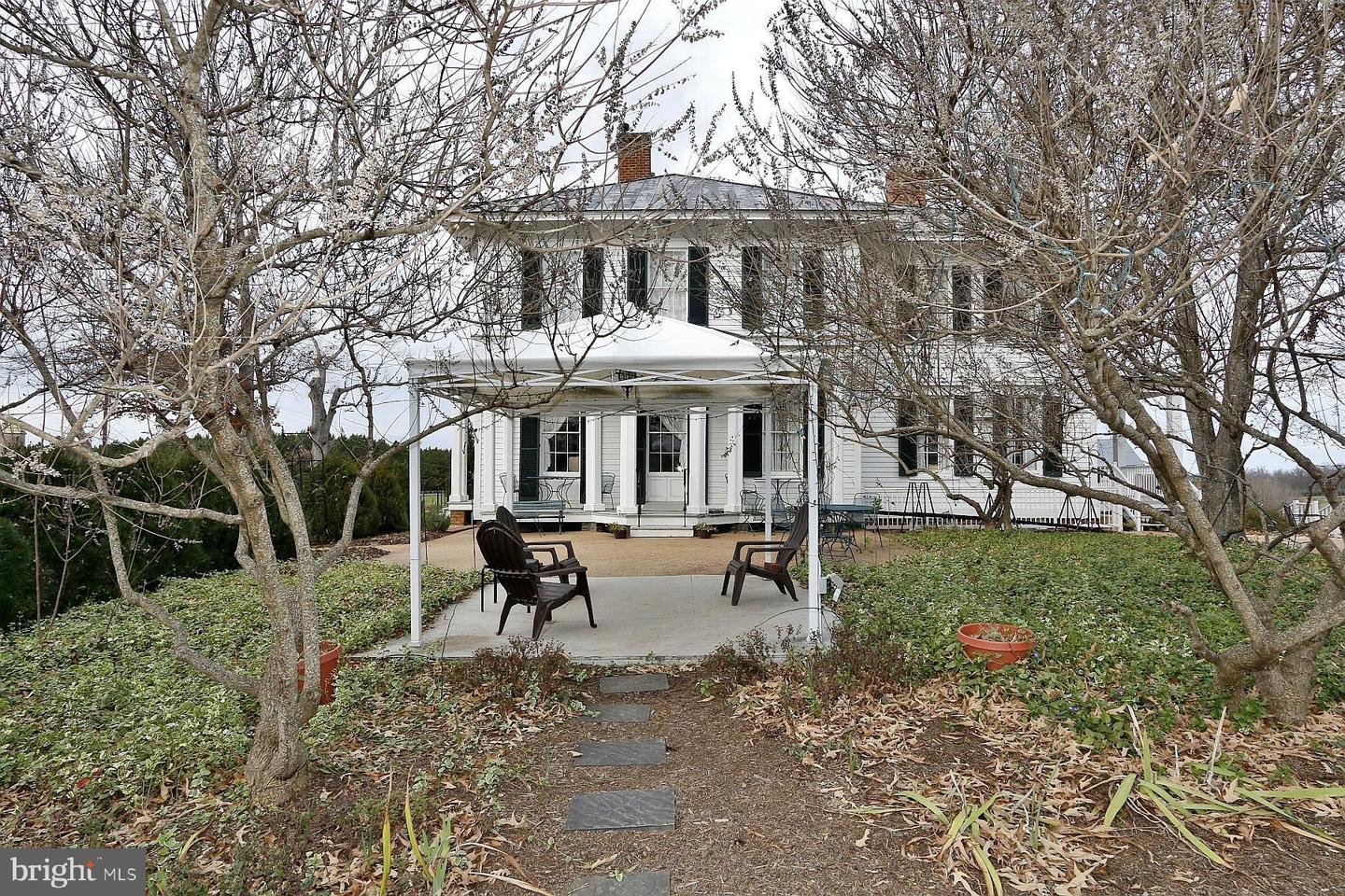 11441 GRUB HILL CHURCH RD, AMELIA COURT HOUSE, Virginia 23002, 8 Bedrooms Bedrooms, ,7 BathroomsBathrooms,Residential,For sale,11441 GRUB HILL CHURCH RD,VAAM2000032 MLS # VAAM2000032