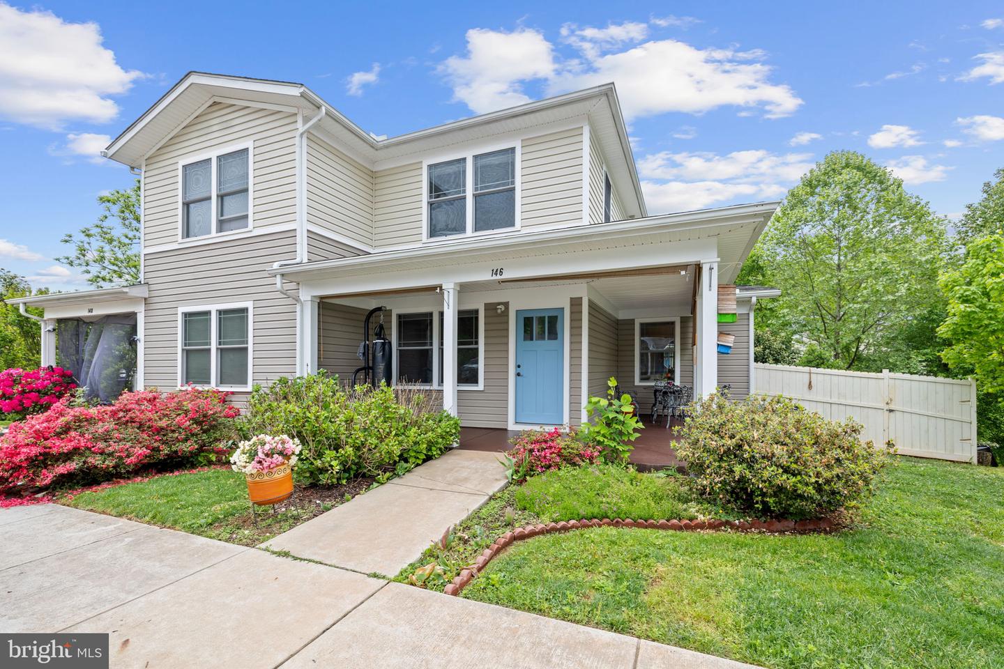 146 GERBER LN, WARRENTON, Virginia 20186, 3 Bedrooms Bedrooms, ,2 BathroomsBathrooms,Residential,For sale,146 GERBER LN,VAFQ2016590 MLS # VAFQ2016590