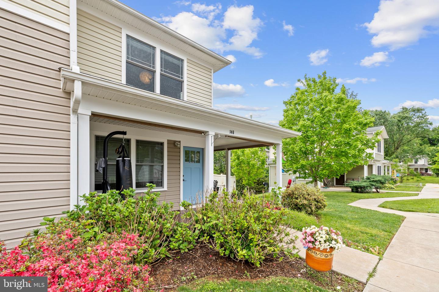 146 GERBER LN, WARRENTON, Virginia 20186, 3 Bedrooms Bedrooms, ,2 BathroomsBathrooms,Residential,For sale,146 GERBER LN,VAFQ2016590 MLS # VAFQ2016590