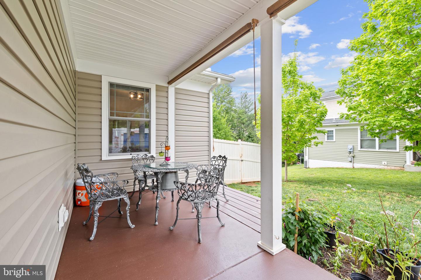 146 GERBER LN, WARRENTON, Virginia 20186, 3 Bedrooms Bedrooms, ,2 BathroomsBathrooms,Residential,For sale,146 GERBER LN,VAFQ2016590 MLS # VAFQ2016590