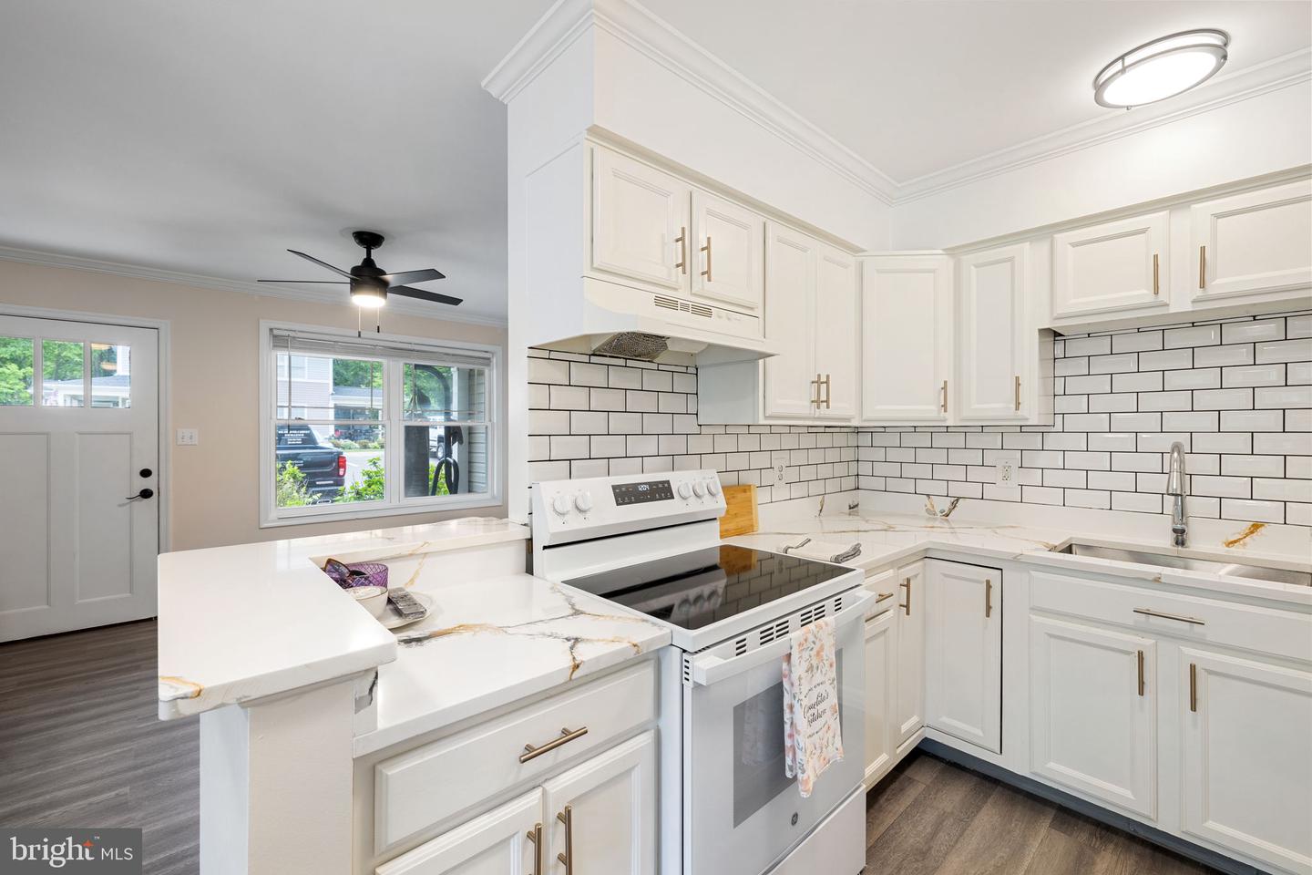 146 GERBER LN, WARRENTON, Virginia 20186, 3 Bedrooms Bedrooms, ,2 BathroomsBathrooms,Residential,For sale,146 GERBER LN,VAFQ2016590 MLS # VAFQ2016590