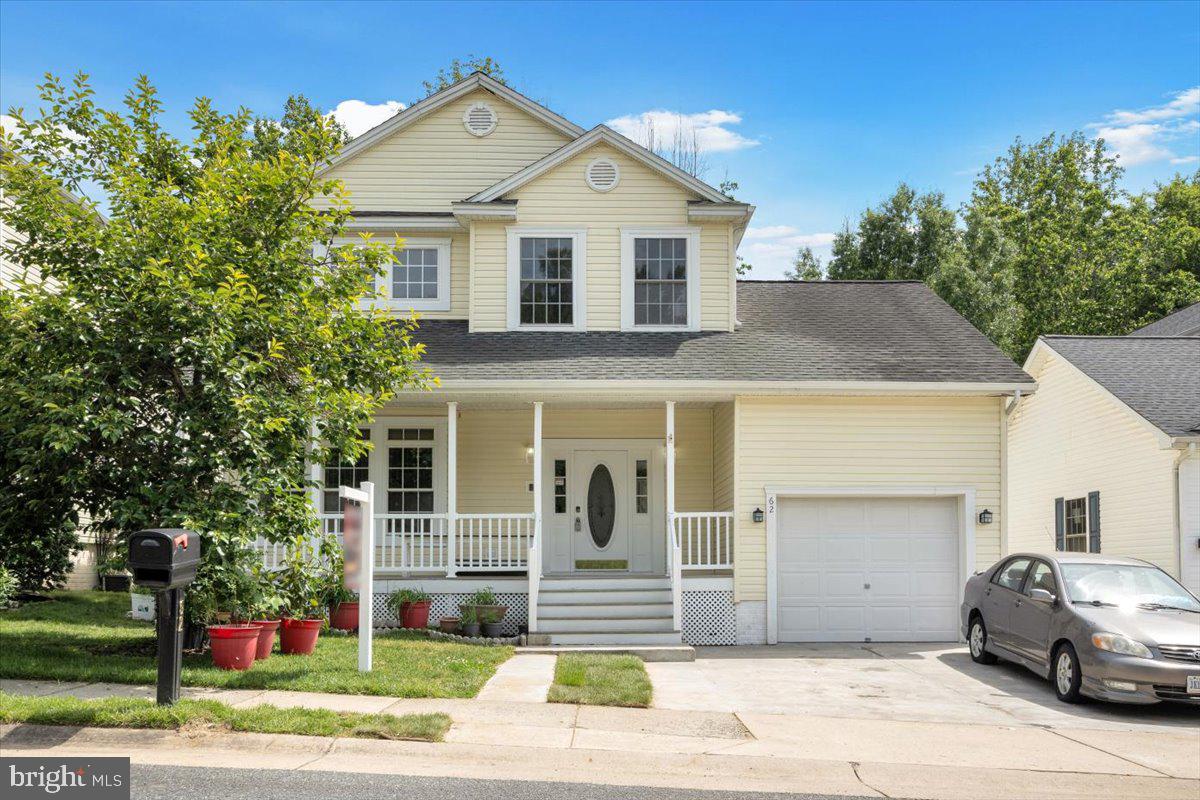 62 ACADIA ST, STAFFORD, Virginia 22554, 4 Bedrooms Bedrooms, 7 Rooms Rooms,3 BathroomsBathrooms,Residential,For sale,62 ACADIA ST,VAST2038736 MLS # VAST2038736
