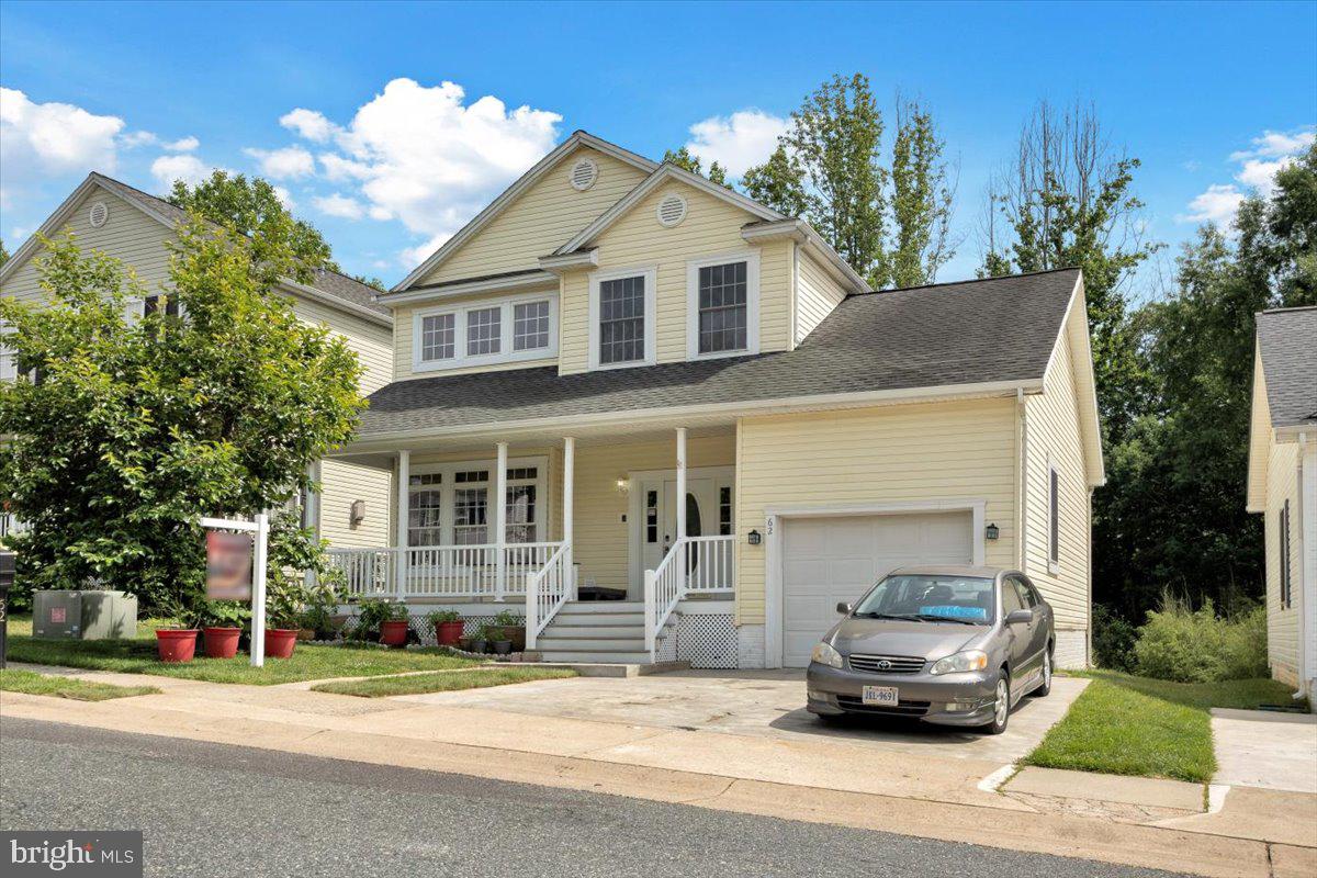 62 ACADIA ST, STAFFORD, Virginia 22554, 4 Bedrooms Bedrooms, 7 Rooms Rooms,3 BathroomsBathrooms,Residential,For sale,62 ACADIA ST,VAST2038736 MLS # VAST2038736
