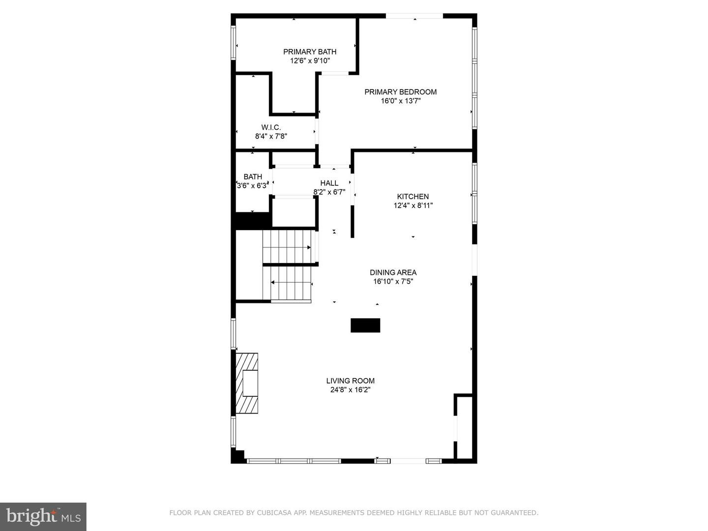 62 ACADIA ST, STAFFORD, Virginia 22554, 4 Bedrooms Bedrooms, 7 Rooms Rooms,3 BathroomsBathrooms,Residential,For sale,62 ACADIA ST,VAST2038736 MLS # VAST2038736