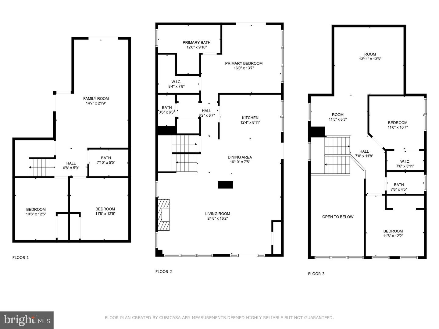 62 ACADIA ST, STAFFORD, Virginia 22554, 4 Bedrooms Bedrooms, 7 Rooms Rooms,3 BathroomsBathrooms,Residential,For sale,62 ACADIA ST,VAST2038736 MLS # VAST2038736