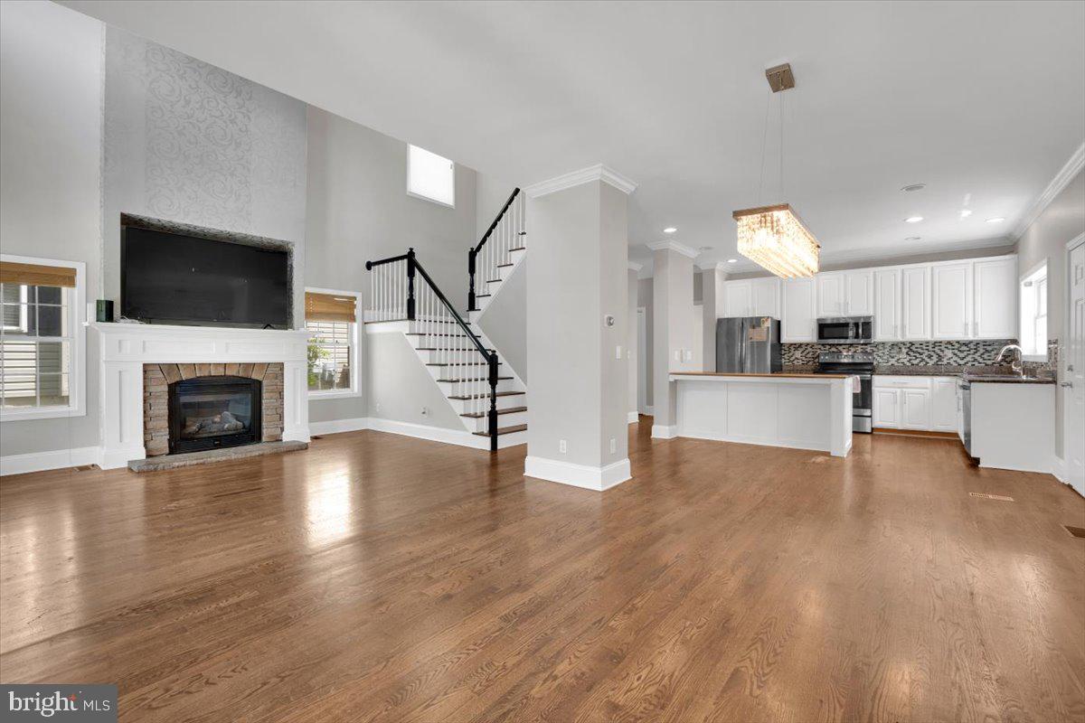 62 ACADIA ST, STAFFORD, Virginia 22554, 4 Bedrooms Bedrooms, 7 Rooms Rooms,3 BathroomsBathrooms,Residential,For sale,62 ACADIA ST,VAST2038736 MLS # VAST2038736