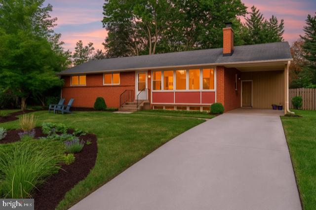 1010 CROTON DR, ALEXANDRIA, Virginia 22308, 3 Bedrooms Bedrooms, ,2 BathroomsBathrooms,Residential,For sale,1010 CROTON DR,VAFX2240462 MLS # VAFX2240462
