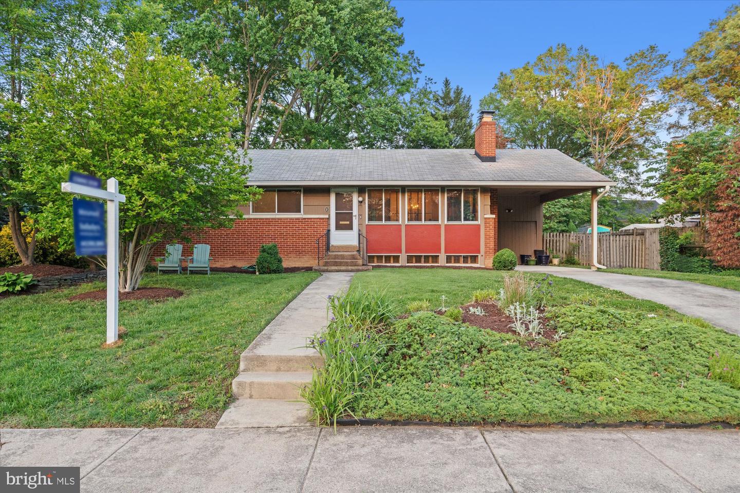1010 CROTON DR, ALEXANDRIA, Virginia 22308, 3 Bedrooms Bedrooms, ,2 BathroomsBathrooms,Residential,For sale,1010 CROTON DR,VAFX2240462 MLS # VAFX2240462