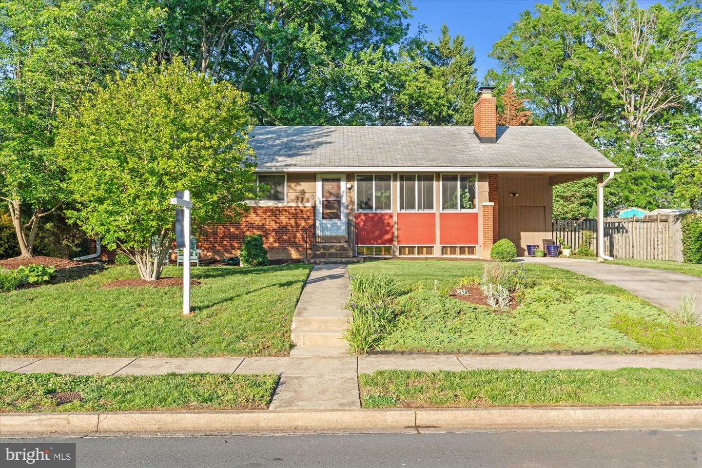 1010 CROTON DR, ALEXANDRIA, Virginia 22308, 3 Bedrooms Bedrooms, ,2 BathroomsBathrooms,Residential,For sale,1010 CROTON DR,VAFX2240462 MLS # VAFX2240462