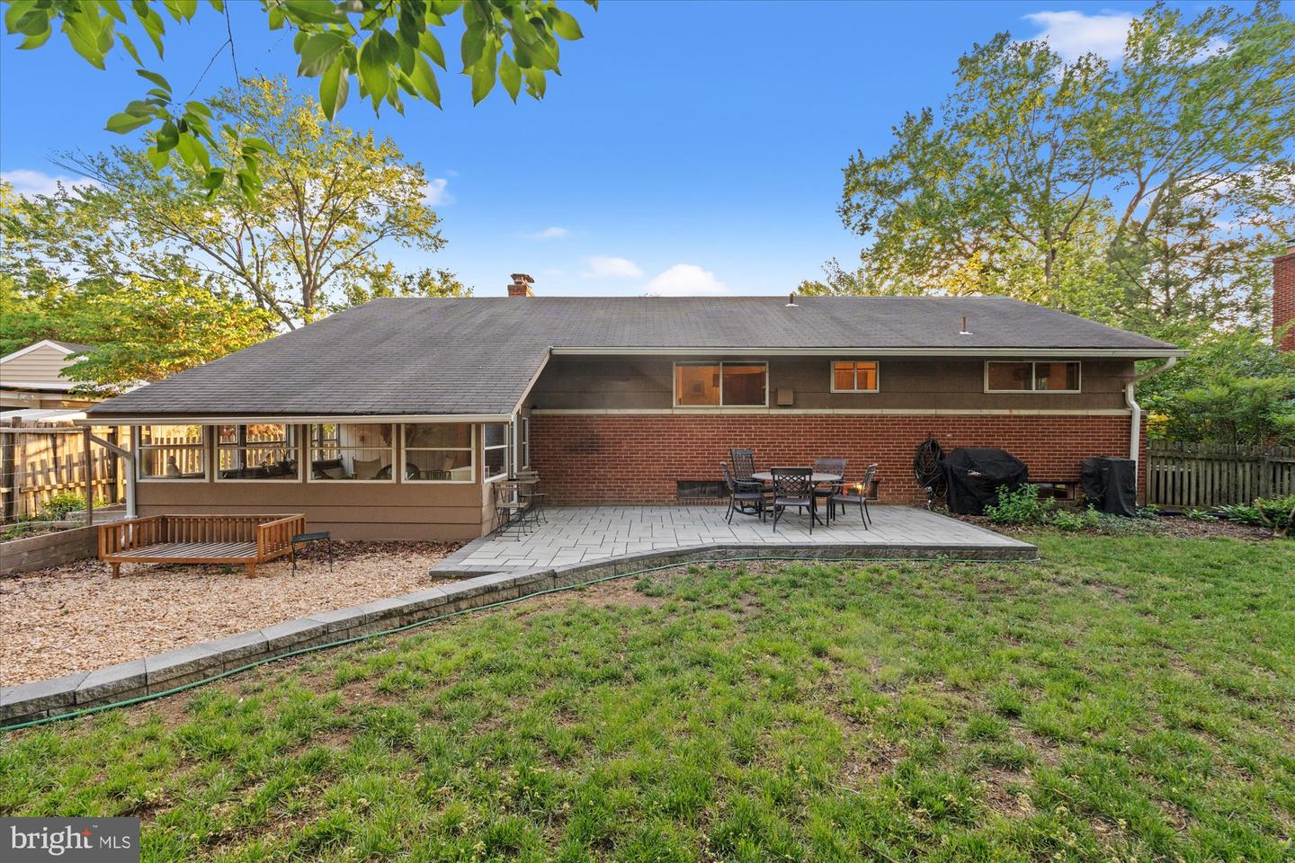 1010 CROTON DR, ALEXANDRIA, Virginia 22308, 3 Bedrooms Bedrooms, ,2 BathroomsBathrooms,Residential,For sale,1010 CROTON DR,VAFX2240462 MLS # VAFX2240462