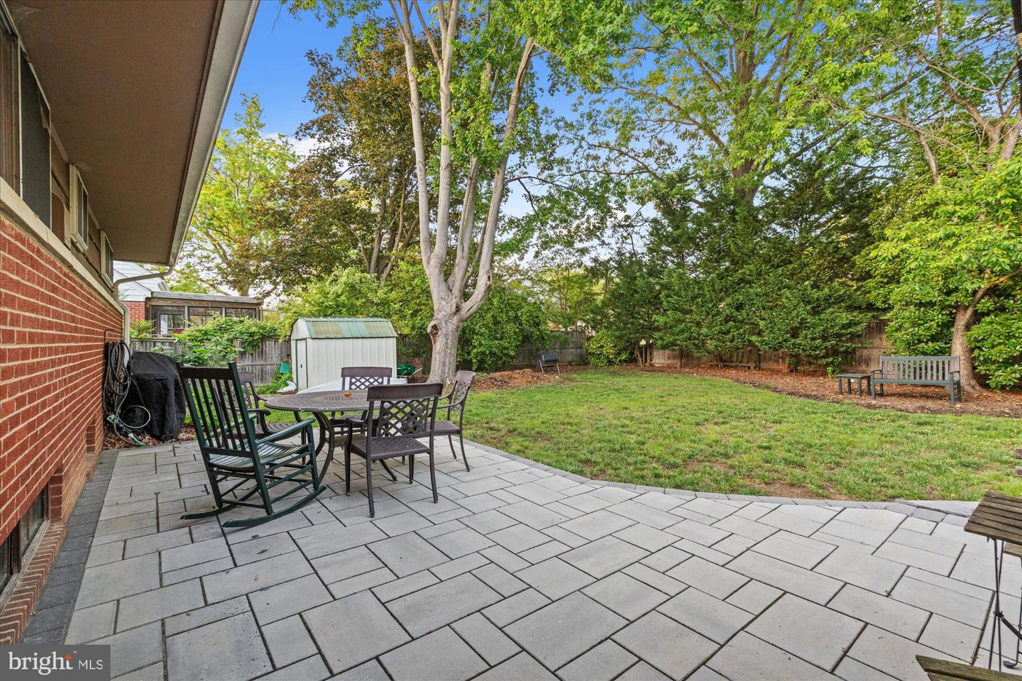 1010 CROTON DR, ALEXANDRIA, Virginia 22308, 3 Bedrooms Bedrooms, ,2 BathroomsBathrooms,Residential,For sale,1010 CROTON DR,VAFX2240462 MLS # VAFX2240462