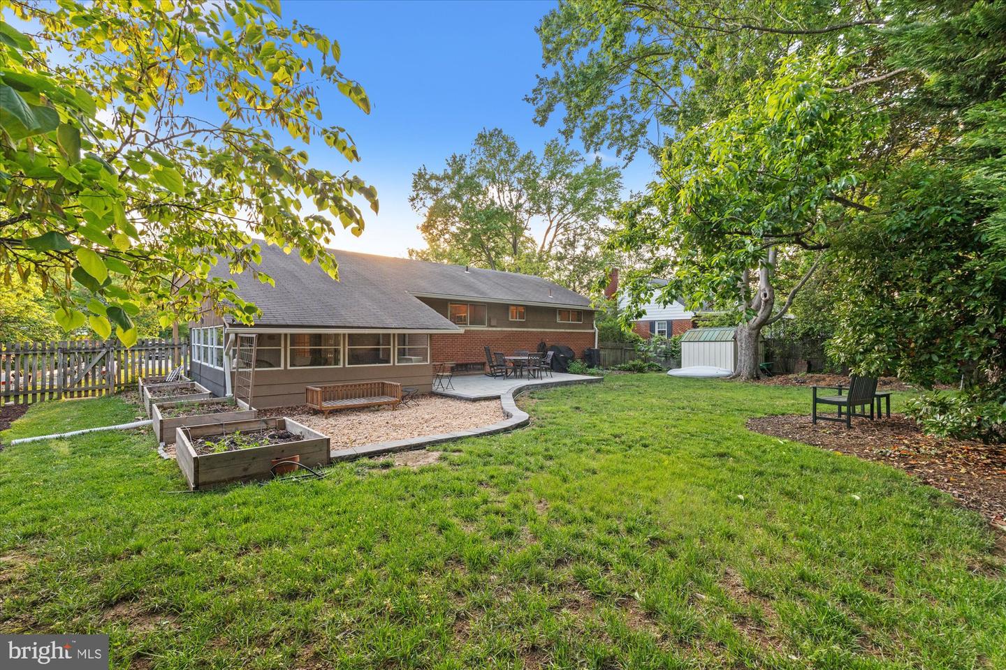 1010 CROTON DR, ALEXANDRIA, Virginia 22308, 3 Bedrooms Bedrooms, ,2 BathroomsBathrooms,Residential,For sale,1010 CROTON DR,VAFX2240462 MLS # VAFX2240462