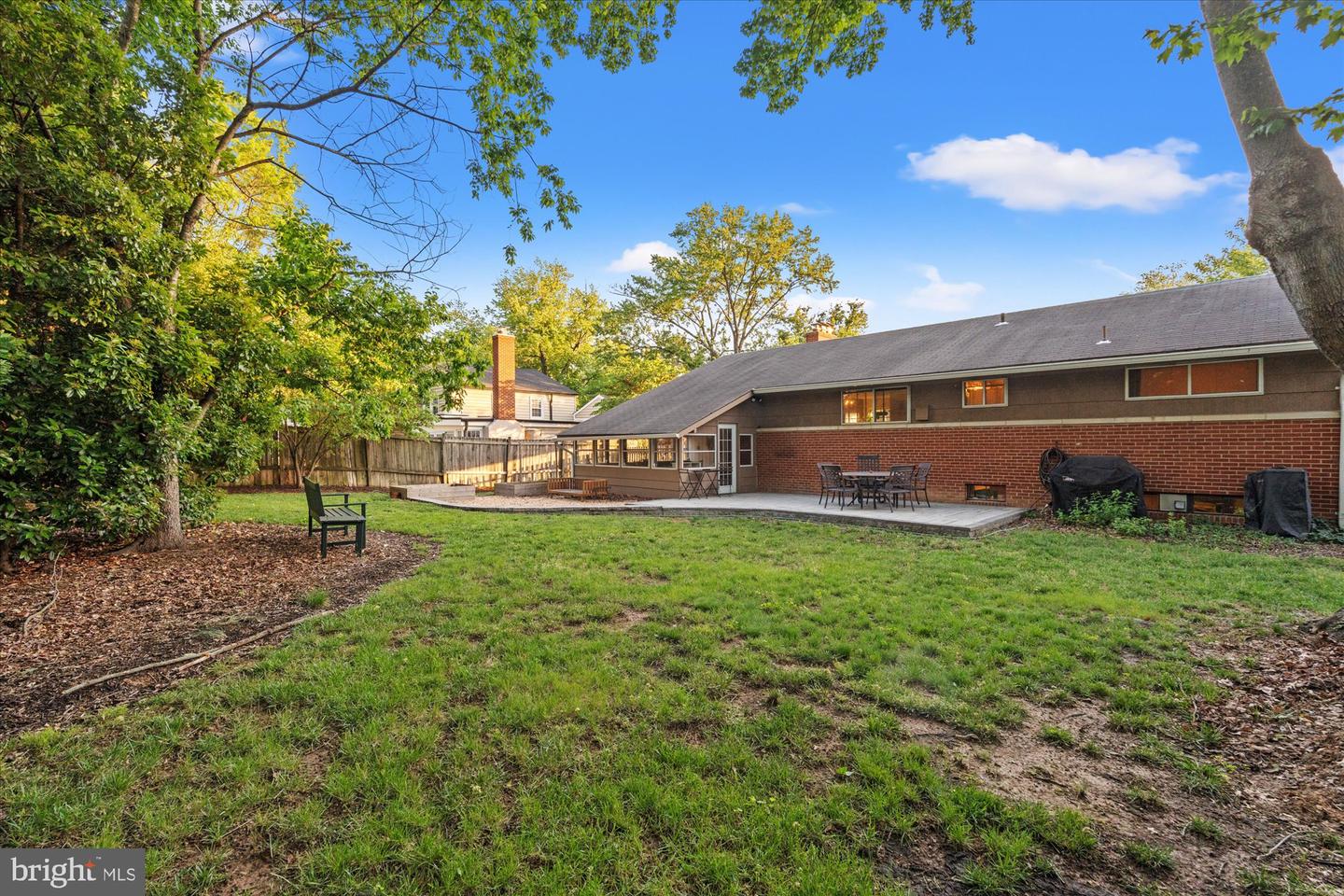 1010 CROTON DR, ALEXANDRIA, Virginia 22308, 3 Bedrooms Bedrooms, ,2 BathroomsBathrooms,Residential,For sale,1010 CROTON DR,VAFX2240462 MLS # VAFX2240462