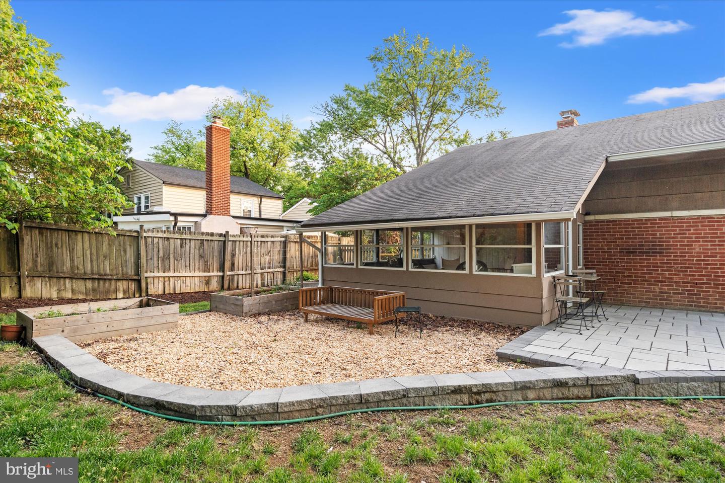 1010 CROTON DR, ALEXANDRIA, Virginia 22308, 3 Bedrooms Bedrooms, ,2 BathroomsBathrooms,Residential,For sale,1010 CROTON DR,VAFX2240462 MLS # VAFX2240462