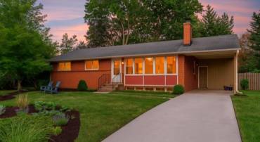 1010 CROTON DR, ALEXANDRIA, Virginia 22308, 3 Bedrooms Bedrooms, ,2 BathroomsBathrooms,Residential,For sale,1010 CROTON DR,VAFX2240462 MLS # VAFX2240462