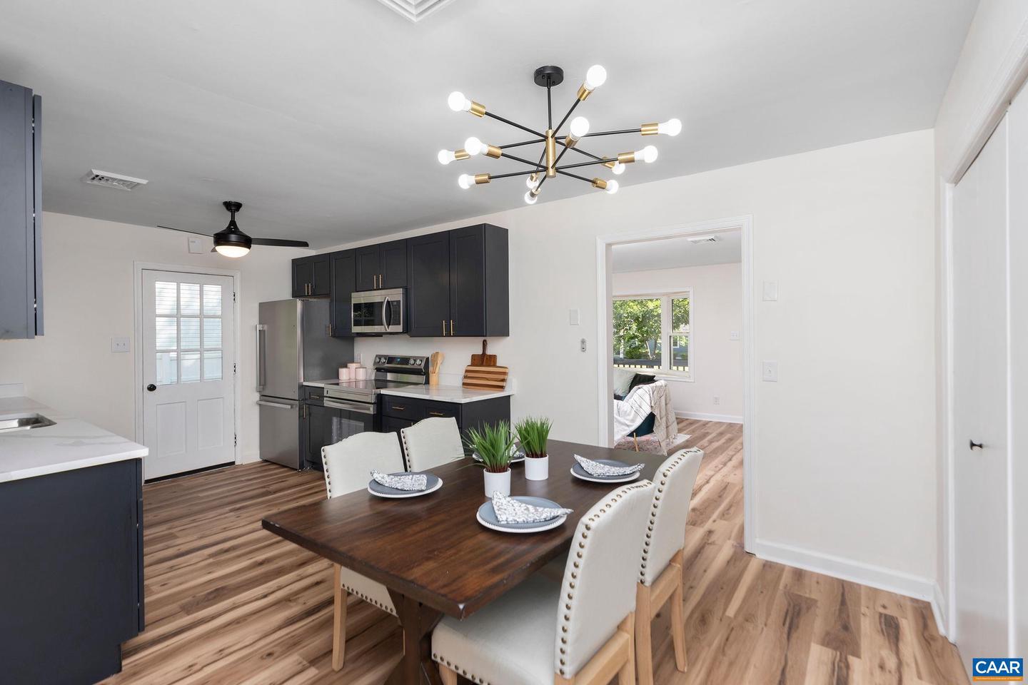 108 MIDDLESEX DR, CHARLOTTESVILLE, Virginia 22901, 3 Bedrooms Bedrooms, ,2 BathroomsBathrooms,Residential,For sale,108 MIDDLESEX DR,664449 MLS # 664449