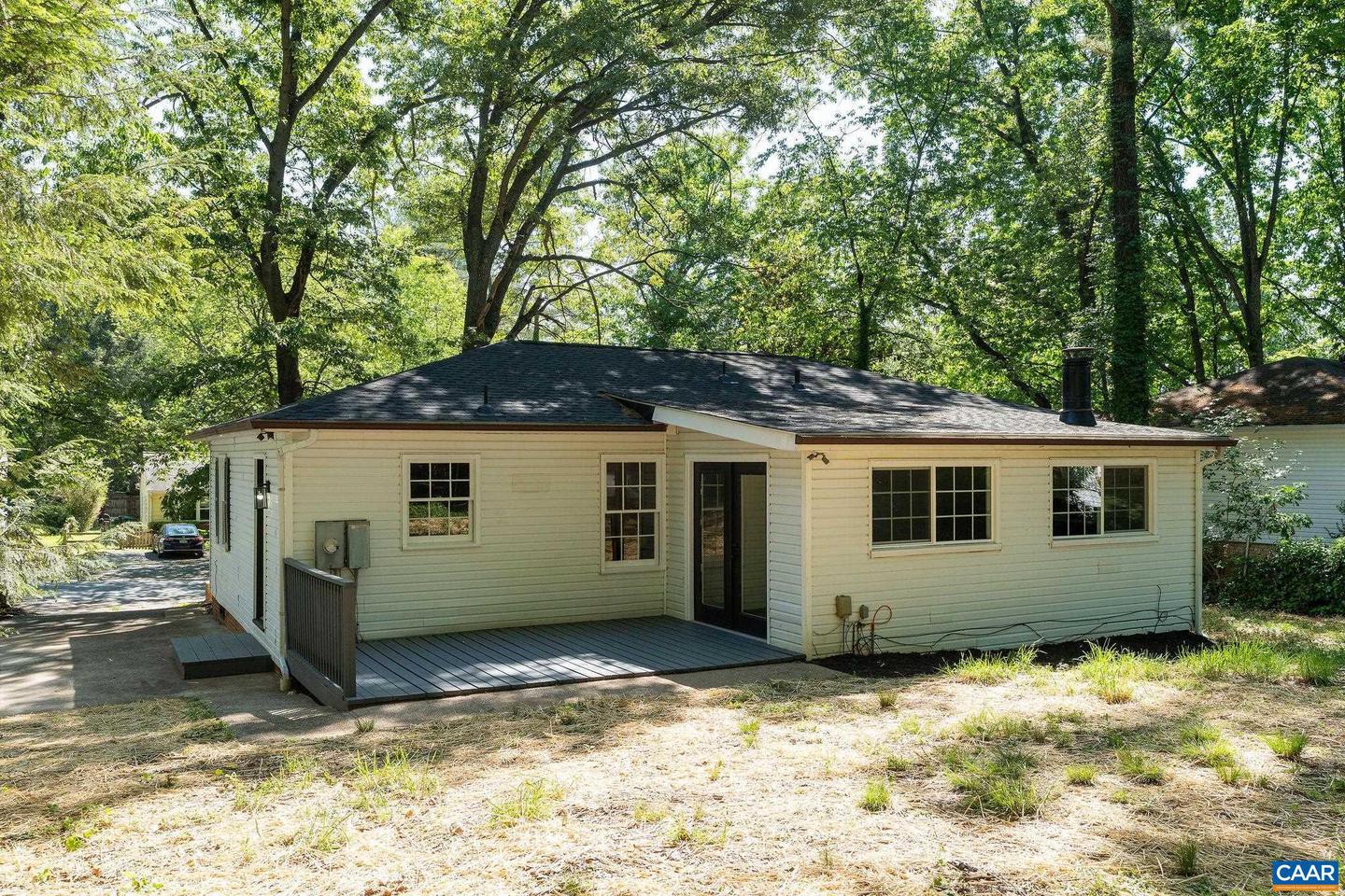 108 MIDDLESEX DR, CHARLOTTESVILLE, Virginia 22901, 3 Bedrooms Bedrooms, ,2 BathroomsBathrooms,Residential,For sale,108 MIDDLESEX DR,664449 MLS # 664449